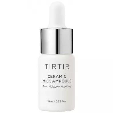 Tirtir Ceramic Milk Ampoule nawil�aj�ce serum do twarzy 10 ml