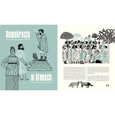 Historia w�adzy