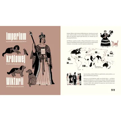 Historia w�adzy