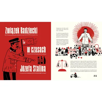 Historia w�adzy