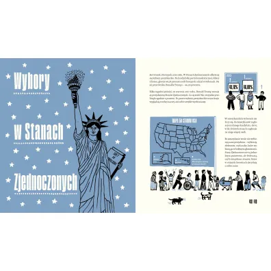 Historia w�adzy
