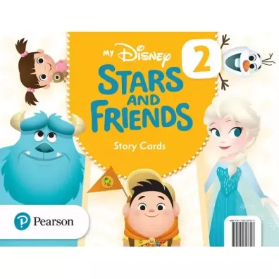 Stars and Heroes 2. Story Cards