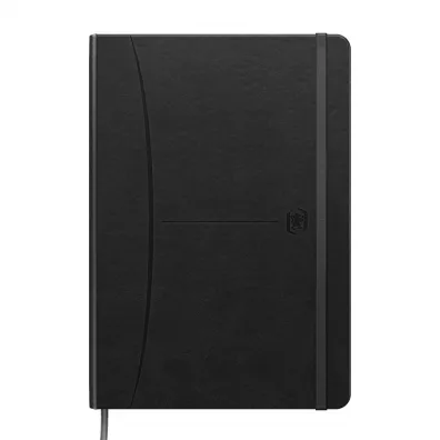 Notatnik A5 Oxford Signature kratka 80 kartek