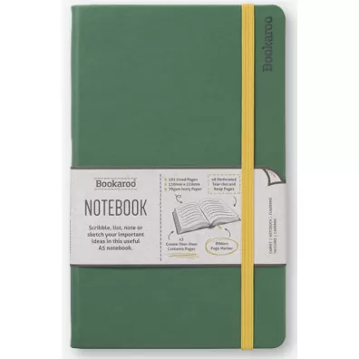If Bookaroo Notatnik Journal A5