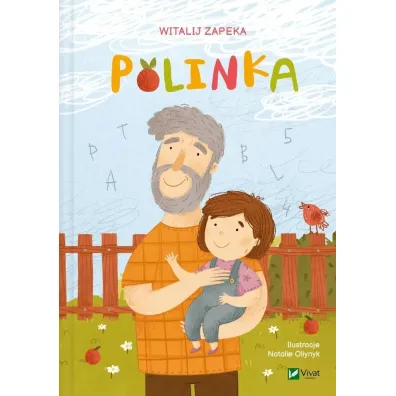 Polinka - Witalij Zapeka
