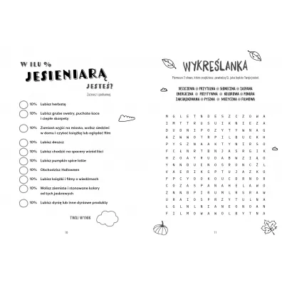 Cozy BookTok Journal