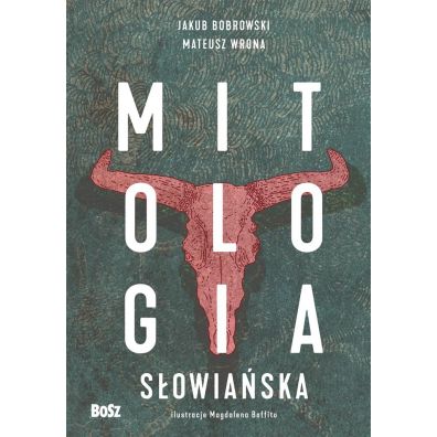 Mitologia sowiaska