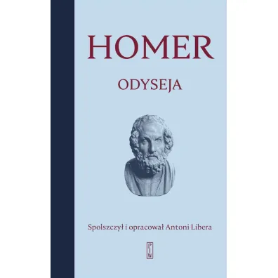 Odyseja - Homer