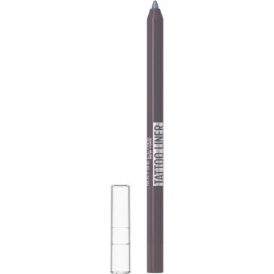 Maybelline Tattoo Liner Gel Pencil �elowa kredka do oczu 822 Space Graphite