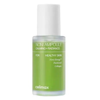 Celimax Noni Ampoule Calming+Radiance od�ywcza ampu�ka 30 ml