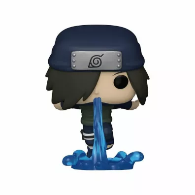 PROMO FUNKO POP FIGURKA Anime Naruto Shippuden Izumo Kamizuki 1198 58010