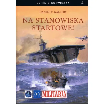 Na stanowiska startowe! - Daniel V Gallery