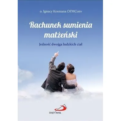 Rachunek sumienia ma��e�ski - Ignacy Kosmana