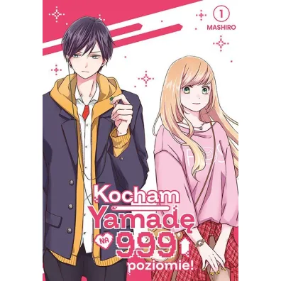 Kocham Yamad� na 999 poziomie! #1 - Mashiro