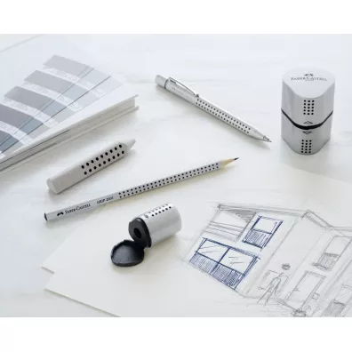 Faber-Castell O��wek Grip 2001/B (117001)