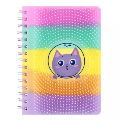 Ko�onotes silikon A5 Cat STARPAK 553736