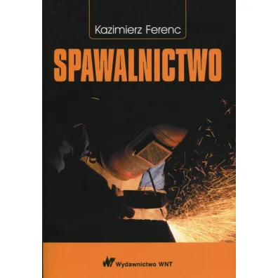 Spawalnictwo - Kazimierz Ferenc