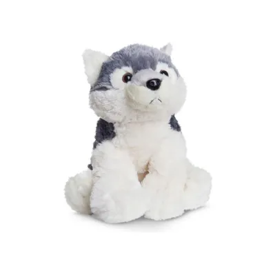 Maskotka wilk 28cm Auora