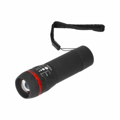 Orno Latarka r�czna led 1w zoom