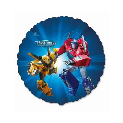 Godan Balon foliowy Transformers Earthspark 46cm