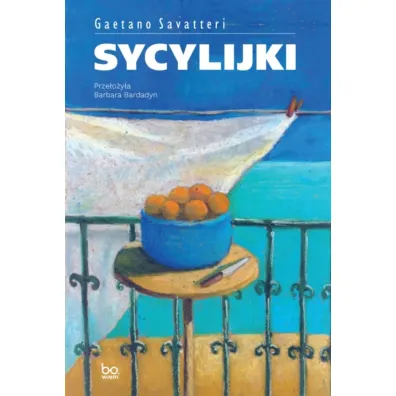 Sycylijki - Gaetano Savatteri