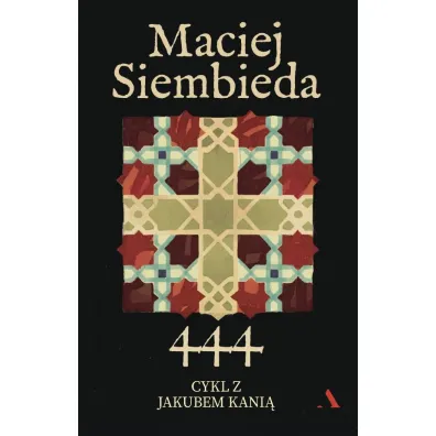 444 - Maciej Siembieda
