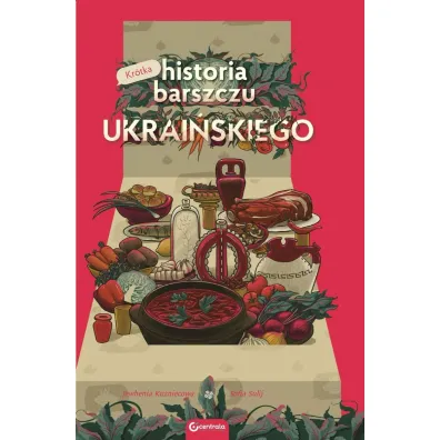 Kr�tka historia barszczu ukrai�skiego