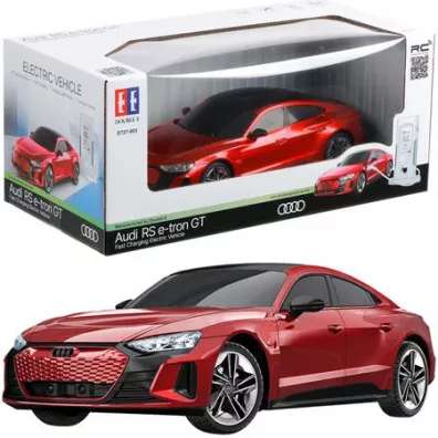 Cada RC Audi RS e-tron GT Red E727-003