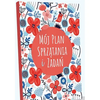 Zanotuj Mnie Planer Porz�dk�w domowych