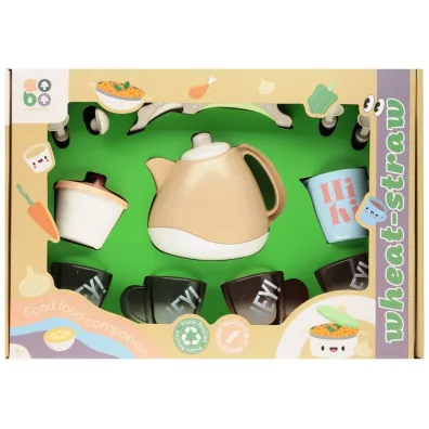 Naczynia kuchenne MEGA CREATIVE 571361