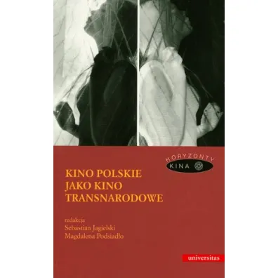 Kino polskie jako transnarodowe
