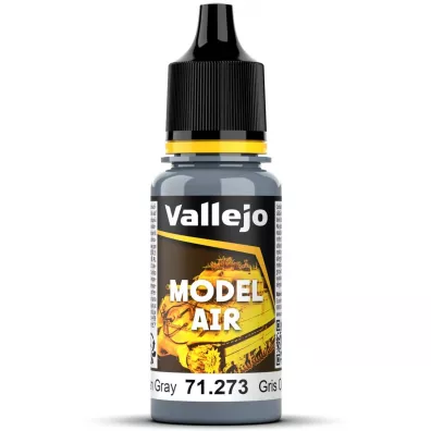 Vallejo: 71.273 - Model Air - Ocean Gray
