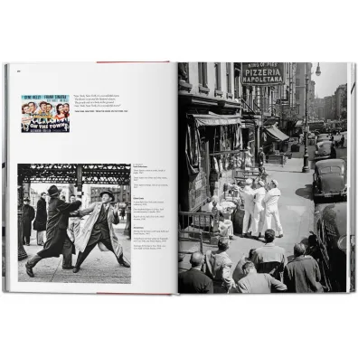 New York. Portrait of a City wer. angielska
