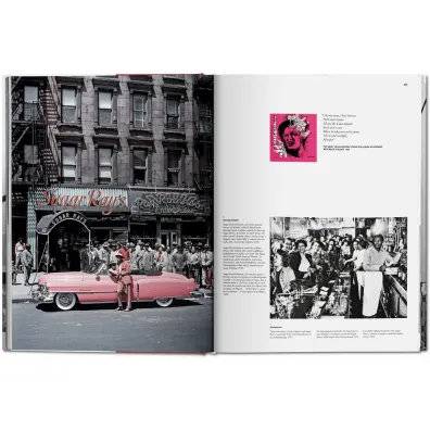 New York. Portrait of a City wer. angielska