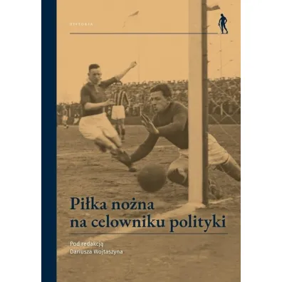Pi�ka no�na na celowniku polityki - Dariusz Wojtaszyn