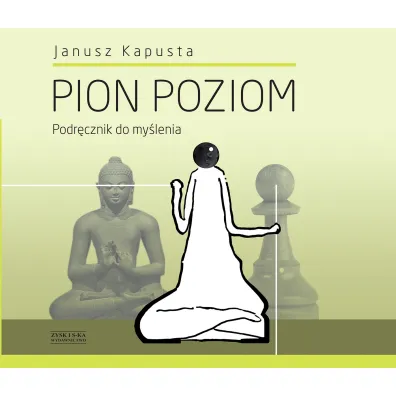 Pion Poziom - Janusz Kapusta