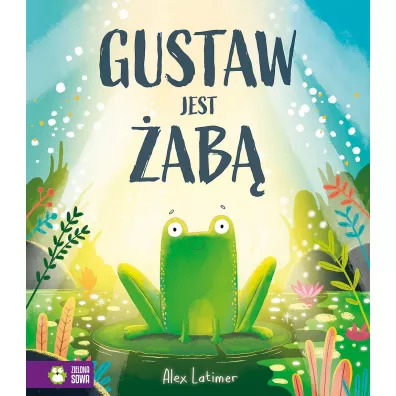 Gustaw jest �ab�