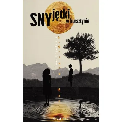 Sny jtki w bursztynie - Roman Spodzieja