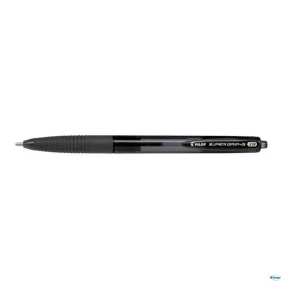 Pilot D�ugopis Super Grip G automatyczny XB