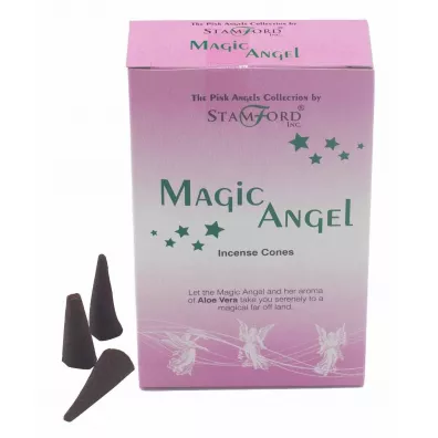 Kadzideka stokowe Stamford Magic Angel, Anio Magii