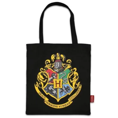 Harry Potter Torba bawe�niana Herb Hogwartu