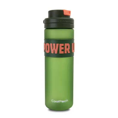 Bidon 820ml Coolpack Easy Green