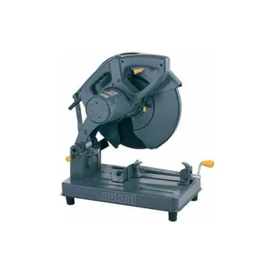 NUTOOL PRZECINARKA DO METALU 2000W / 355 x 25,4mm