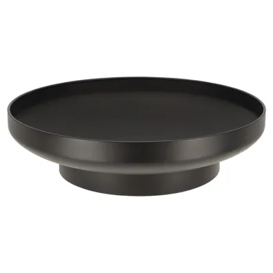 Esschert Design Metalowa misa ogrodowa na ognisko