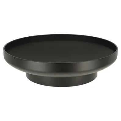 Esschert Design Metalowa misa ogrodowa na ognisko