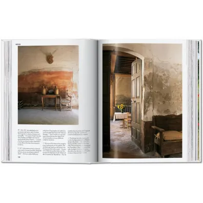 Living in Provence. 40th Ed. wer. angielsko-francusko-niemiecka