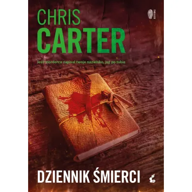 Dziennik �mierci - Chris Carter