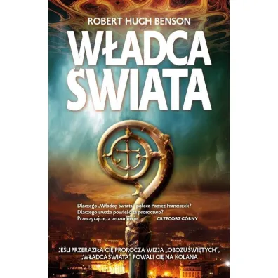 W�adca �wiata - Robert Hugh Benson