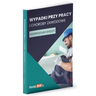 Wypadki przy pracy i choroby zawodowe