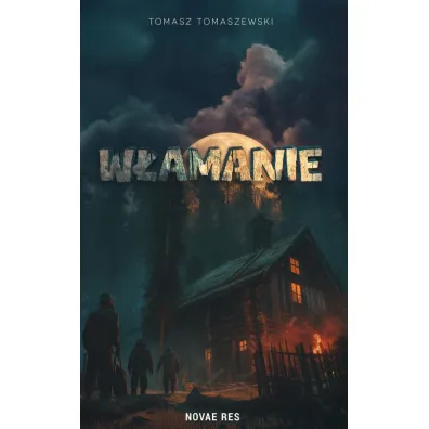 W�amanie - Tomasz Tomaszewski